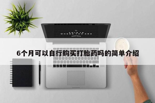 温州有私人买打胎药6个月可以自行购买打胎药吗的简单介绍